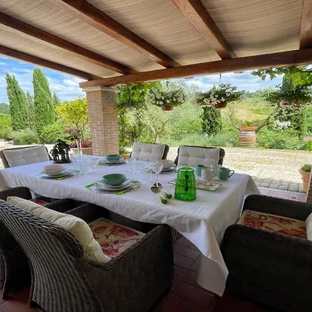 Villa Spoleto Enchantedexc Pool, Gardens Villaaircon 2 *