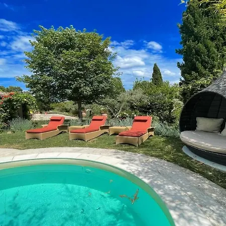 Spoleto Enchantedexc Pool, Gardens Villaaircon 2