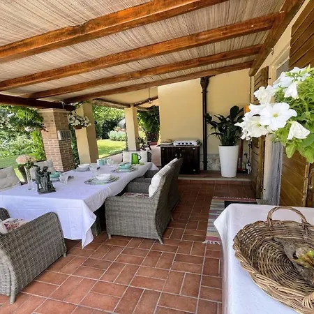 Spoleto Enchantedexc Pool, Gardens Villaaircon 2 Villa *