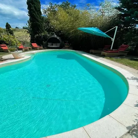 Spoleto Enchantedexc Pool, Gardens Villaaircon 2 *