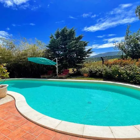 Spoleto Enchantedexc Pool, Gardens Villaaircon 2 *