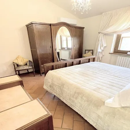 Villa Spoleto Enchantedexc Pool, Gardens Villaaircon 2 *