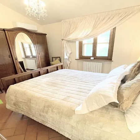 Spoleto Enchantedexc Pool, Gardens Villaaircon 2 Villa *