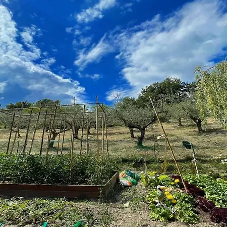 Spoleto Enchantedexc Pool, Gardens Villaaircon 2 *