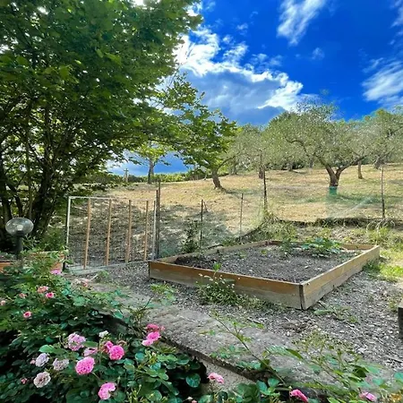 Spoleto Enchantedexc Pool, Gardens Villaaircon 2 Uncinano