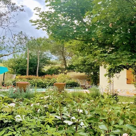 Spoleto Enchantedexc Pool, Gardens Villaaircon 2 Villa *