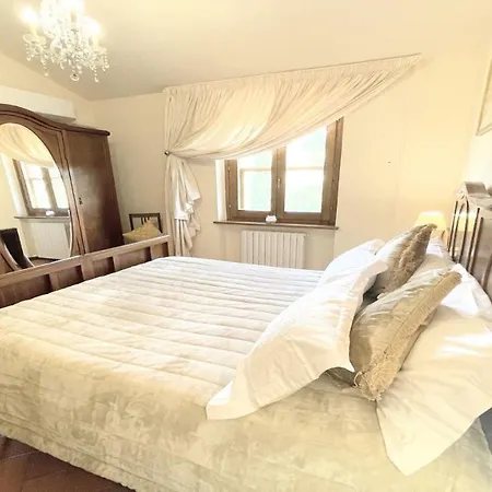 Spoleto Enchantedexc Pool, Gardens Villaaircon 2 Villa *