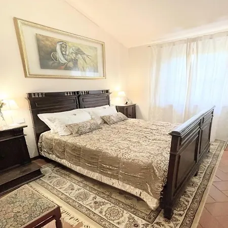 Villa Spoleto Enchantedexc Pool, Gardens Villaaircon 2 Uncinano