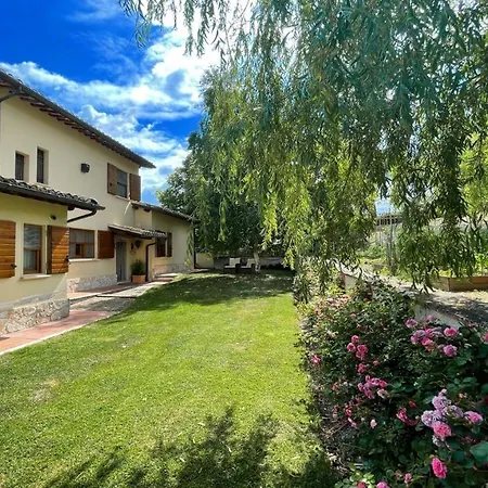 Spoleto Enchantedexc Pool, Gardens Villaaircon 2