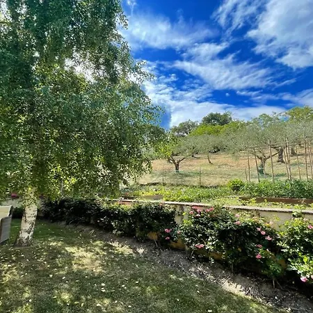 Spoleto Enchantedexc Pool, Gardens Villaaircon 2 Villa Uncinano