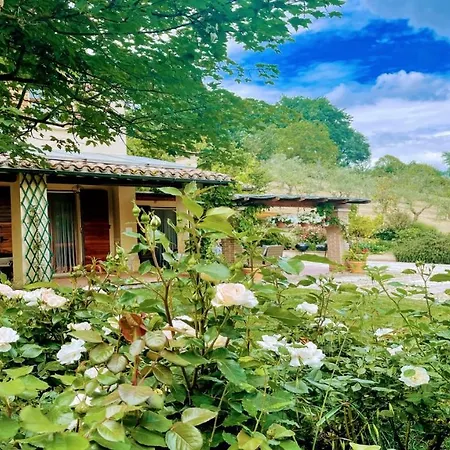 Spoleto Enchantedexc Pool, Gardens Villaaircon 2