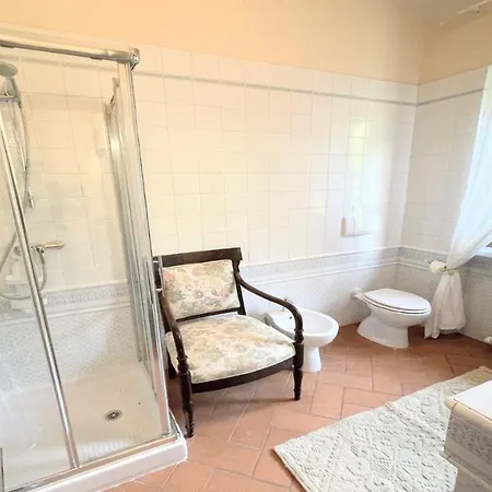 Spoleto Enchantedexc Pool, Gardens Villaaircon 2 Uncinano