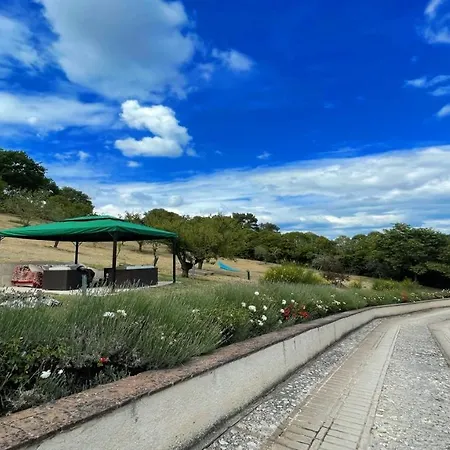 Spoleto Enchantedexc Pool, Gardens Villaaircon 2 Villa