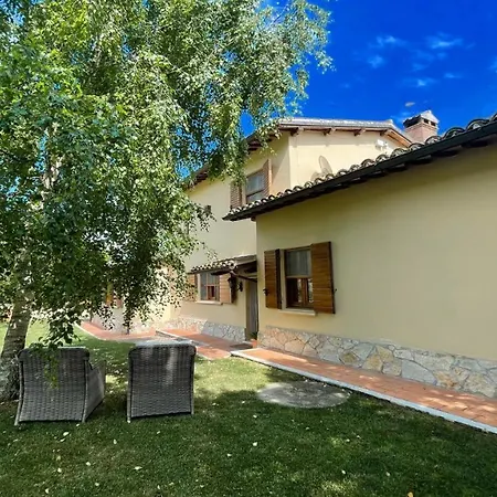 Villa Spoleto Enchantedexc Pool, Gardens Villaaircon 2 *