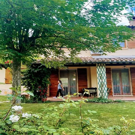 Spoleto Enchantedexc Pool, Gardens Villaaircon 2 *
